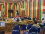 DPRD-Lingga-rapat-dengan-perusahaan-sawit