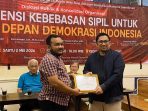 Ketua Umum pp prima dmi
