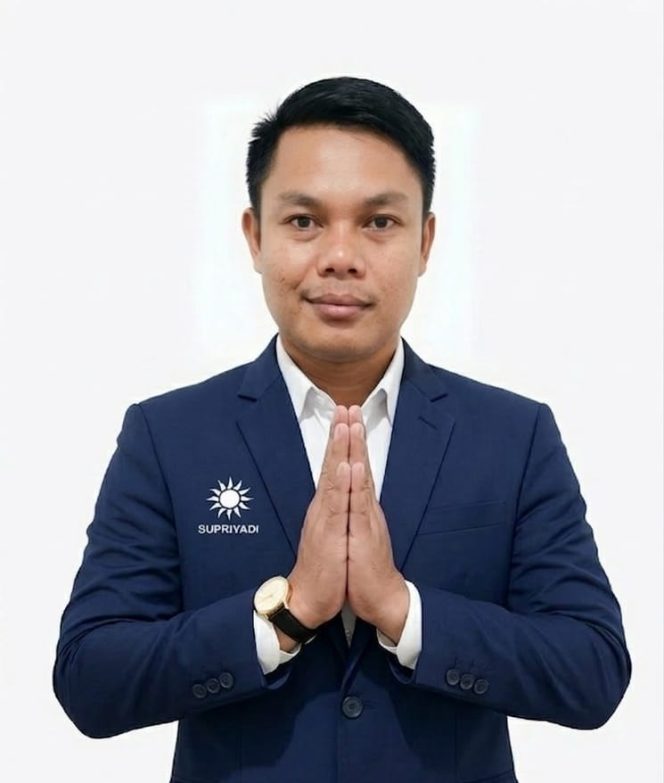
					BM PAN Kepri Deklarasikan Dukungan Penuh untuk Riyan Hidayat sebagai Calon Ketua Umum BM PAN 2026-2031