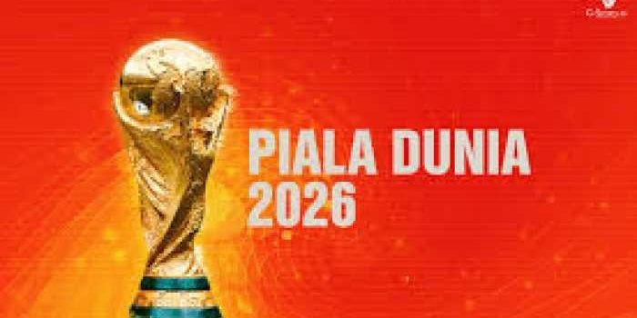 Jadwal Piala Dunia 2026