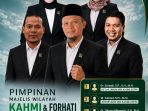 Player Kahmi Kepri