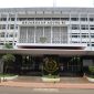 Gedung Kejaksaan Agung RI.