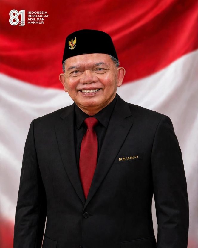 
					AGUSTUS 2026: KEMERDEKAAN DAN MAULID, SAATNYA MENURUNKAN EGO