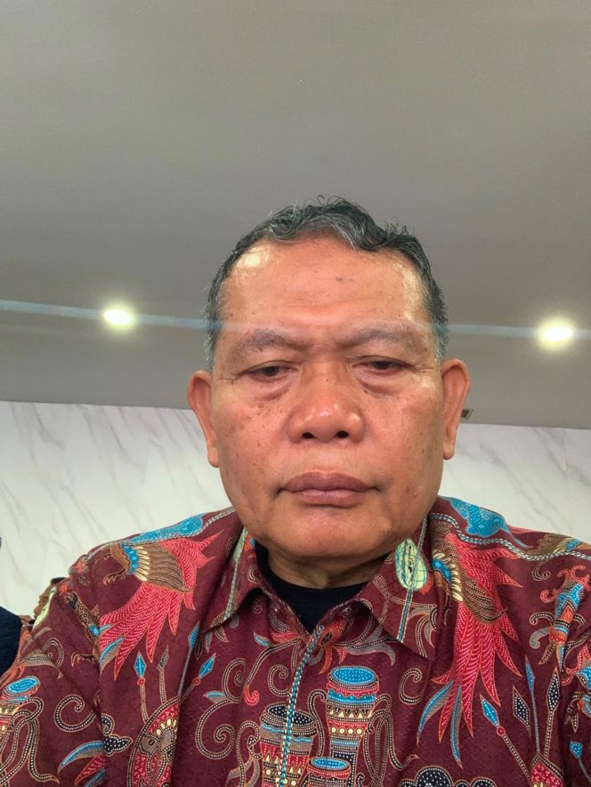 
					Kritik dan Harapan: Jangan Buat Timnas Indonesia Sensi dan Baperan