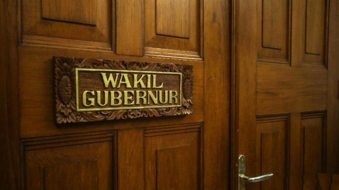 
					Polemik Isu Pribadi Wagub Banten, LBH Peradi Tekankan Pentingnya Public Trust