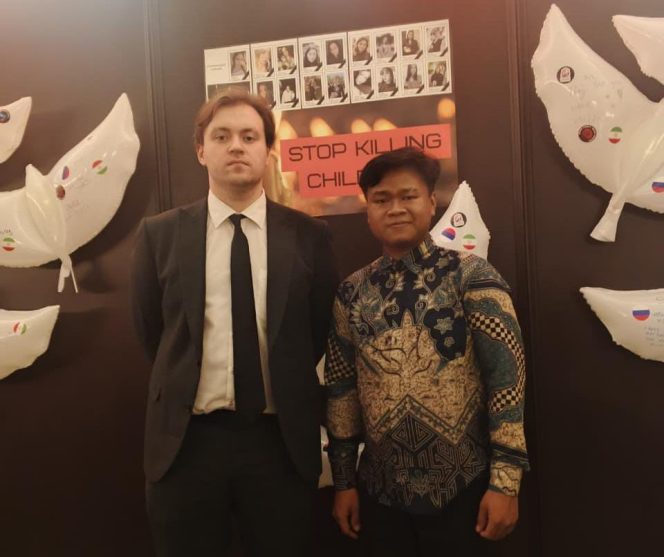 
					Kemenag Akan Gelar IGIC 2026, PB PII Apresiasi Penguatan Peran Imam Masjid dalam Diplomasi Keagamaan