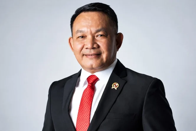 
					Jenderal TNI (Purn) Dudung Abdurachman.
