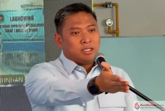 
					BGN Ancam Putus Kerja Sama, Yayasan Diduga Minta Setoran Makan Bergizi Gratis