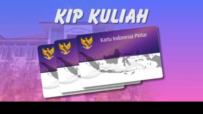 
					Pendaftaran KIP Kuliah 2026 Jalur Mandiri Buka Hingga 31 Oktober, Ini Info Lengkapnya