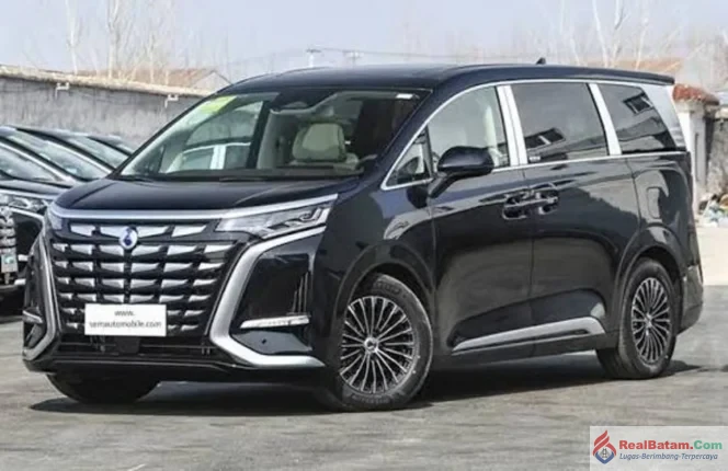 
					BYD Ganti Nama Denza Jadi Danza, Bagaimana Nasib Mobil yang Sudah Dibeli Konsumen?