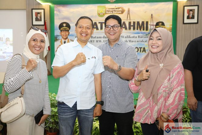 
					Waspada Hoaks Listrik Batam, Diskominfo Imbau Warga Pantau Informasi Resmi PLN