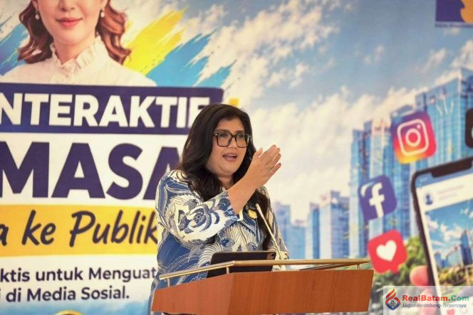 
					BP Batam Bangun Sinergi Kehumasan Lintas Instansi melalui Fotografi