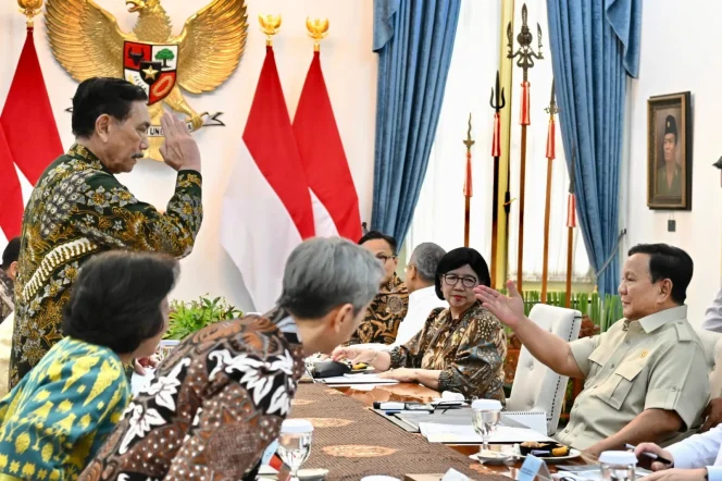 
					DEN Dorong MBG Prioritaskan Wilayah 3T, Desa dan Masyarakat Miskin