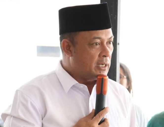 
					Iman Sutiawan: Kritik Blackout Boleh, Jangan Sampai Jadi Bumerang bagi Batam