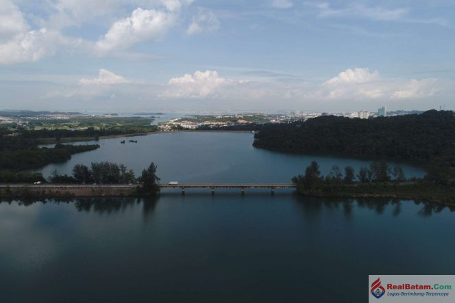 
					Optimalisasi Pasokan Air Bagi Warga, Ini Langkah BP Batam