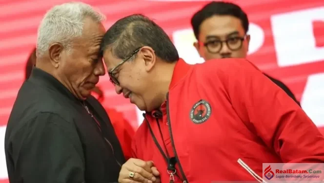 
					Komarudin Watubun Ngotot Minta Gibran Mundur, DPR Bisa Hadapi Opsi Pemakzulan