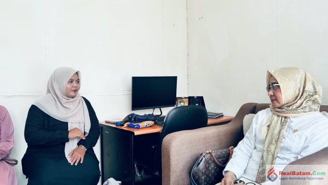 
					PII Aceh Soroti Akses Pendidikan Pidie Jaya, Darwati Siap Suarakan ke Pusat