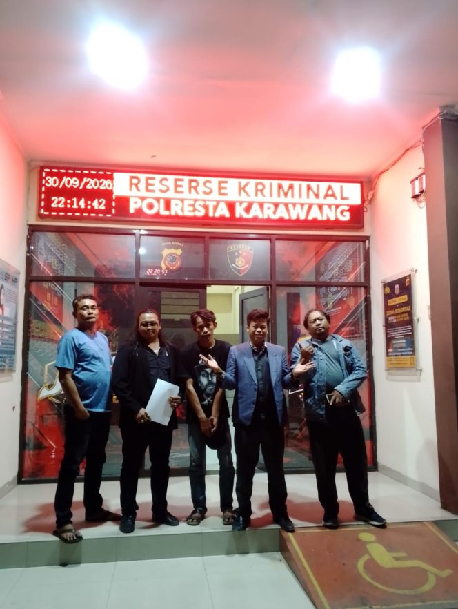 
					Kasus Pemasangan Infus Balita Kembali Disorot, Keluarga Pasien Minta Evaluasi Pelayanan Rumah Sakit