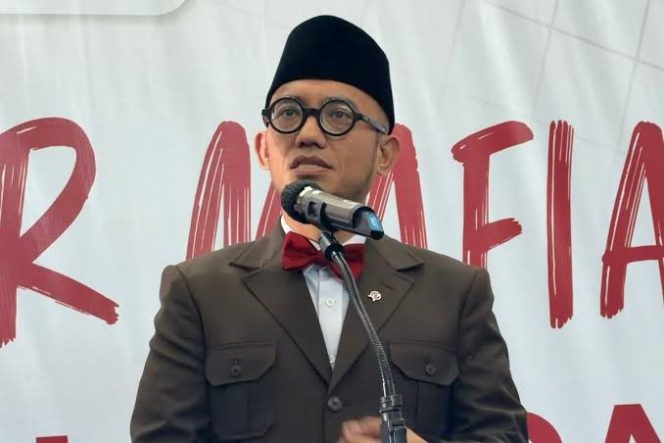 
					Setelah Ramai Jadi Sorotan Publik, Dua Putra Gus Irfan Tinggalkan Jabatan Tenaga Ahli Kemenhaj