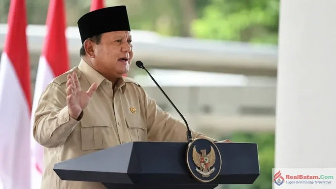 
					Yunarto Soroti Perubahan Era Prabowo, Anggaran Infrastruktur Berbeda dari Zaman Jokowi