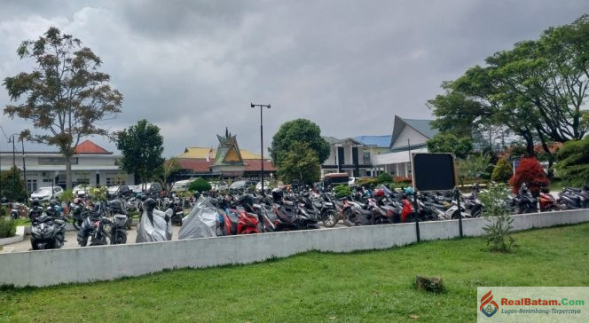 
					Bupati Dairi Rencanakan Perluasan RSUD Sidikalang