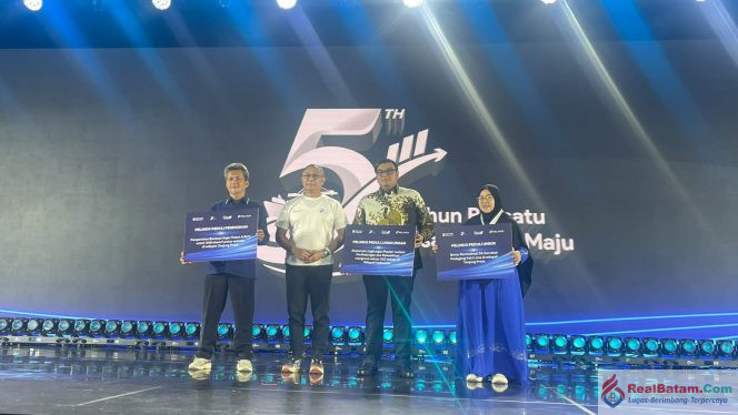 
					Dukungan Pelindo Hantarkan Anak Putus Sekolah Dapat Akses Pendidikan