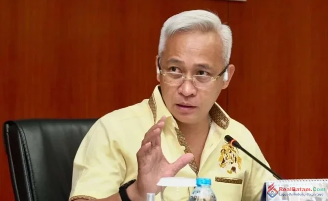 
					Interkoneksi Pipa, BP Batam Lakukan Penguatan Suplai Air Untuk Wilayah Nongsa
