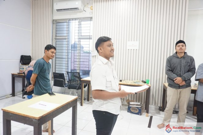 
					Hari Pendidikan Internasional, HIMA KOSGORO 1957 Dorong Penguatan Kualitas Pendidikan Nasional