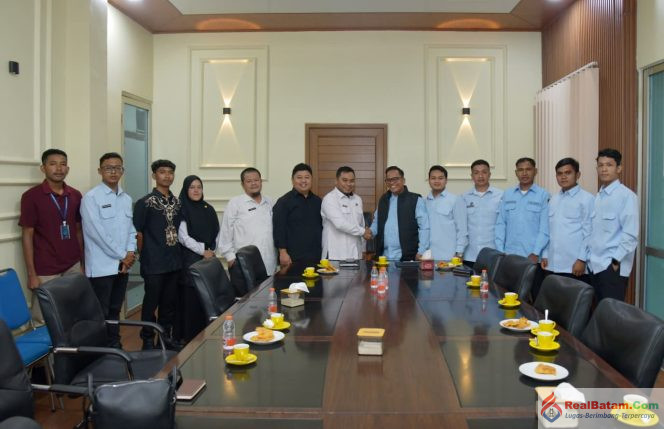 
					BGN Aceh dan Pemkab Bener Meriah Perkuat Sinergi, Dorong Bener Meriah Jadi Lumbung Pangan Aceh untuk Mendukung Program MBG