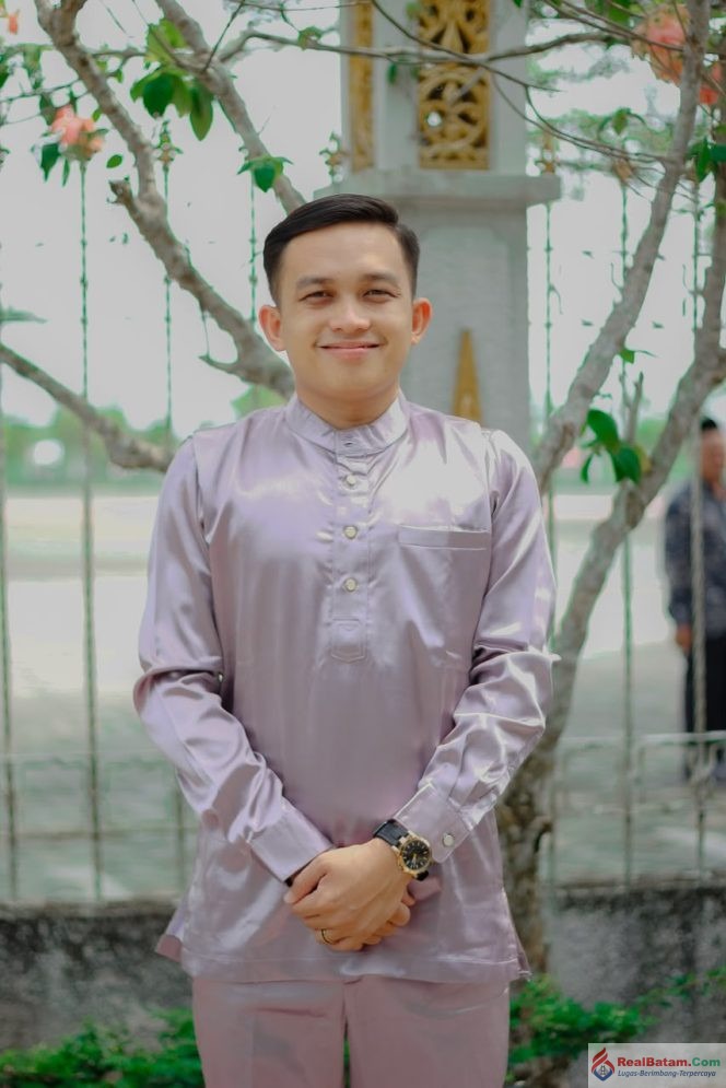 
					HUT Rokan Hulu ke-27, Ketum PD GPII Rohul Rifky Arifi, S.H. Ajak Pemuda Perkuat Kolaborasi Membangun Negeri