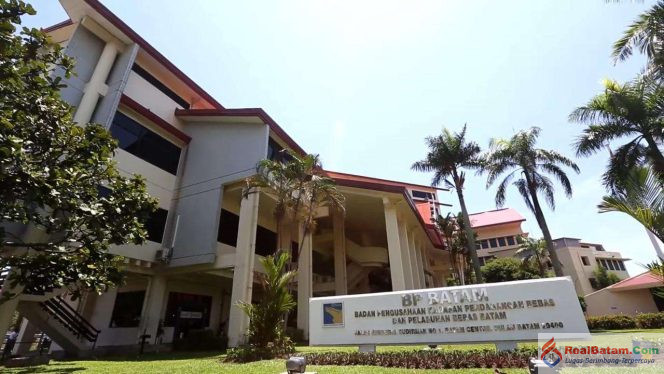 
					BP Batam Koordinasikan Pemulihan Listrik dan Air, Prioritaskan Objek Vital dan Pelayanan Masyarakat
