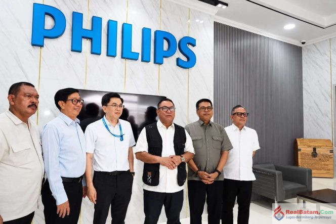 
					Pemulihan Listrik PLN Capai 100%, BP Batam Turun Langsung Kawal Layanan dan Dunia Usaha