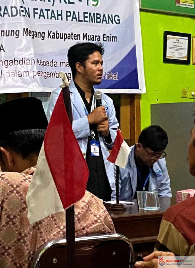 
					Ketua Umum DPP HIMPAL Kecam Keras Kekerasan terhadap Mahasiswa dan Wartawan di Mapolda Sumsel
