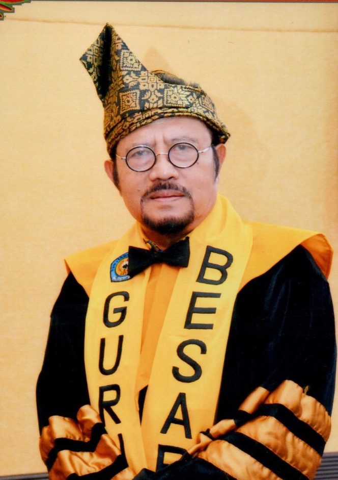 
					Opini Akademik: “Jalan Hotel Vista Batam Terus Bergelombang: Jangan Hanya Memperbaiki Aspal, Selamatkan Fondasi Tanahnya!”