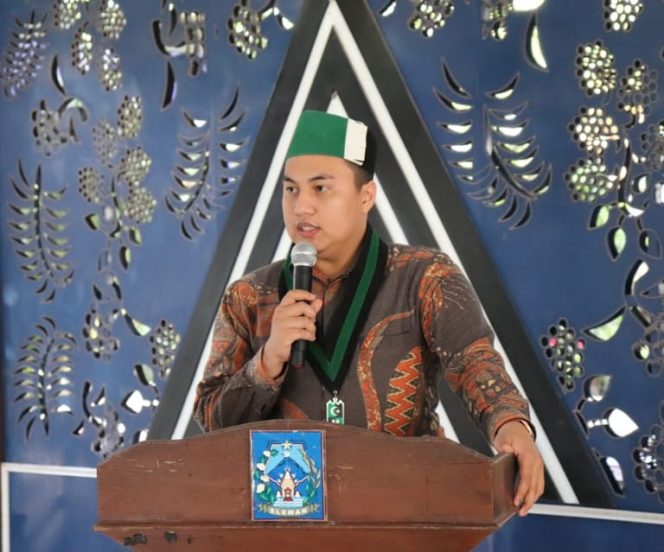 
					Arus Balik HMI: Dari Kuadran Pasar Menuju Sosialisme Konstitusional