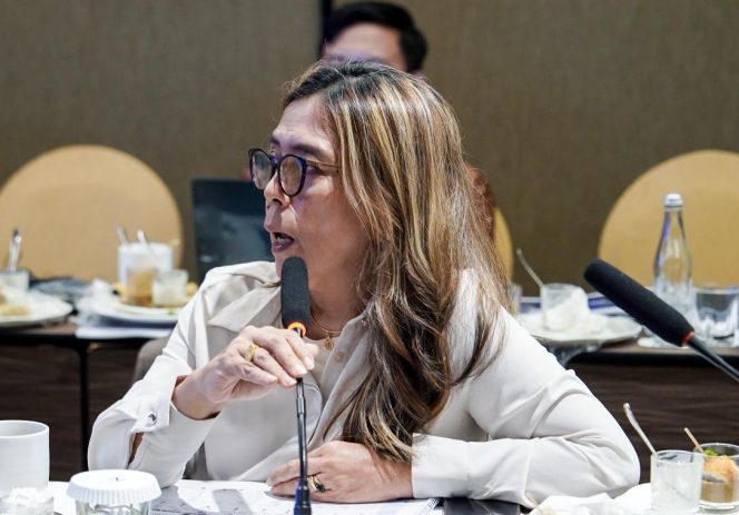 
					Melampaui Status Emerging Market : Daya Tarik Investasi Menuju Kedaulatan Ekonomi