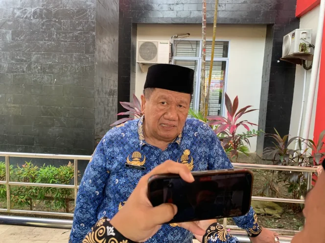 
					Tanjungpinang Ikuti 30 Cabor Porprov Kepri 2026