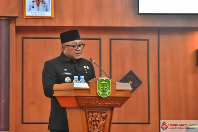 
					Wali Kota Lis: Penataan Regulasi Harus Beri Kepastian bagi Masyarakat