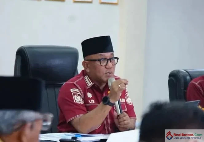
					Lis Tegaskan Pemadaman Bergilir Akibat Kerusakan Dua Unit Pembangkit di Batam