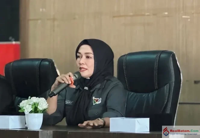 
					Disdagin Evaluasi Distribusi Solar Subsidi, Perkuat Pengawasan dan Tertibkan Administrasi