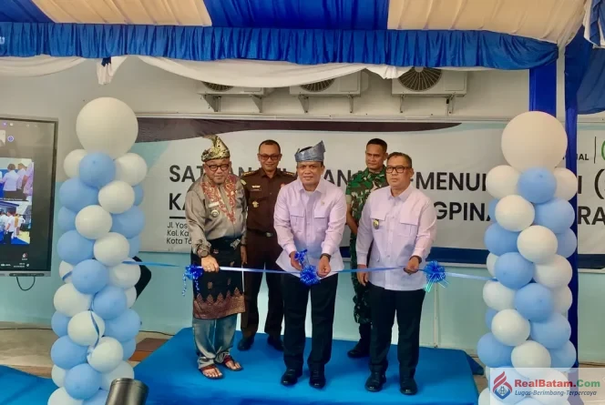 
					Wali Kota Lis Harap Layanan SPPG Sesuai Standar Gizi