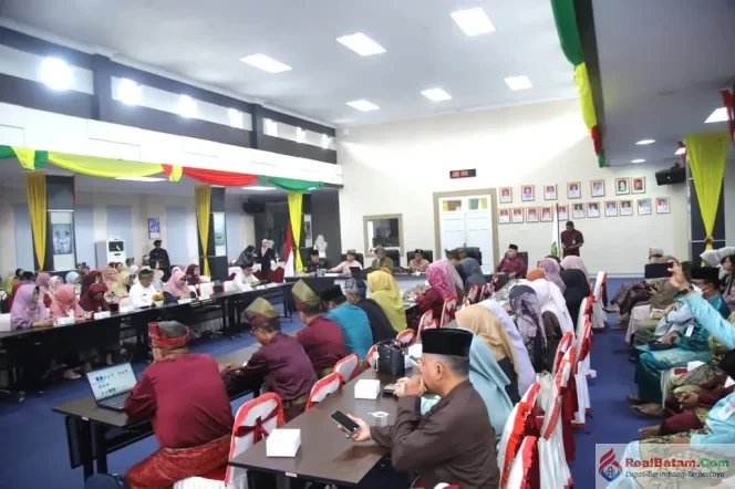 
					Lis Darmansyah Tekankan Kepemimpinan Sekolah yang Responsif, Berintegritas, dan Berorientasi pada Peserta Didik