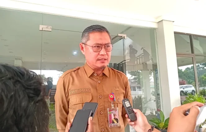 
					Sekda Zulhidayat: Adipura Itu Bonus, Kebersihan Harus Jadi Kebiasaan