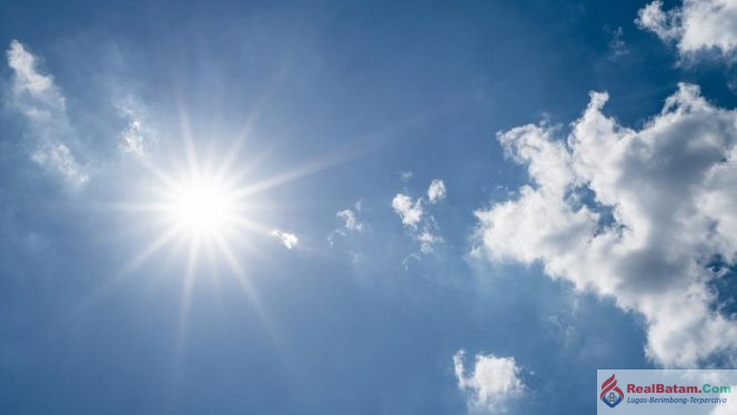 
					El Nino Sangat Kuat, BMKG Prediksi Bakal Bertahan hingga Januari 2027