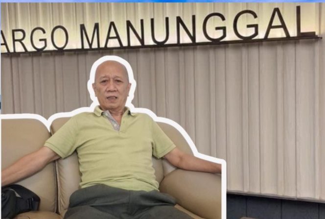 
					Sengketa Saham Haji Musa: Argo Manunggal Group Digugat Akibat Ketidakjelasan Dividen dan Nilai Transaksi